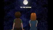 To the Moon