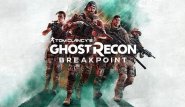 Tom Clancy's Ghost Recon Breakpoint 