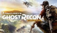 Tom Clancy's Ghost Recon Wildlands