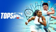 TopSpin 2K25