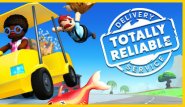 Totally Reliable Delivery Service