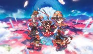 Towa and the Guardians of the Sacred Tree