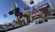TrackMania 