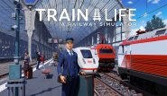 Train Life: A Railway Simulator