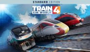 Train Sim World 4