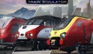 Train Simulator