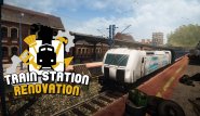 Train Station Renovation