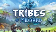 Tribes of Midgard