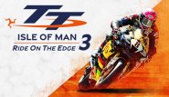TT Isle of Man: Ride on the Edge
