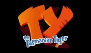 TY the Tasmanian Tiger