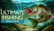 Ultimate Fishing Simulator