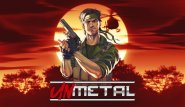 UnMetal 