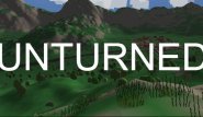 Unturned