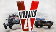 V-Rally