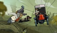 Valiant Hearts