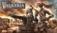 Valkyria Chronicles