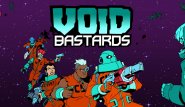 Void Bastards