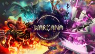 WARCANA