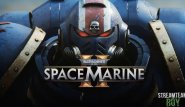 Warhammer 40,000: Space Marine 2