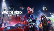 Watch Dogs: Legion 