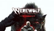 Werewolf: The Apocalypse - Earthblood