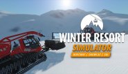 Winter Resort Simulator