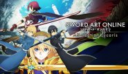 WORD ART ONLINE Alicization Lycoris
