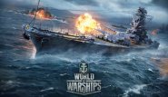 World of Warships