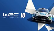 WRC 10 FIA World Rally Championship