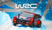 WRC Generations