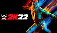 WWE 2K22