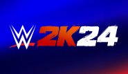 WWE 2K24