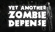 Yet Another Zombie Defense