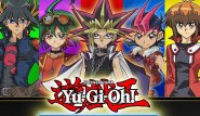 Yu-Gi-Oh!