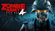 Zombie Army 4