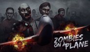 Zombies on a Plane