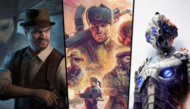 Всё от THQ Nordic со скидками до 86%