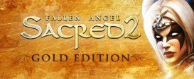 Sacred 2 Gold Edition