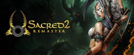 Sacred 2 Remaster