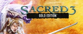Sacred 3 Gold