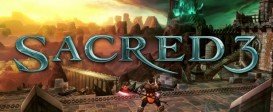 Sacred 3
