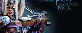 Sacred Franchise Pack