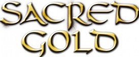 Sacred Gold