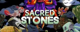 Sacred Stones