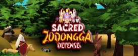 Sacred Zodongga Defense