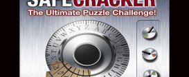 Safecracker: The Ultimate Puzzle Adventure