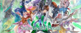 SaGa Emerald Beyond