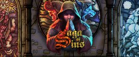 Saga of Sins