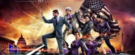 Saints Row 4 Полное издание