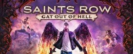 Saints Row: Gat Out of Hell